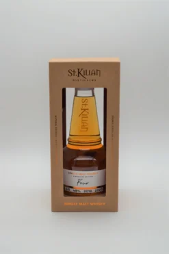 Signature Edition Four Single Malt Whisky