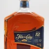 Centenario Single Estade Rum 12 Jahre