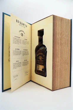12 Jahre Alt Single Malt Whisky -Angebote Baileys Store dsc08249