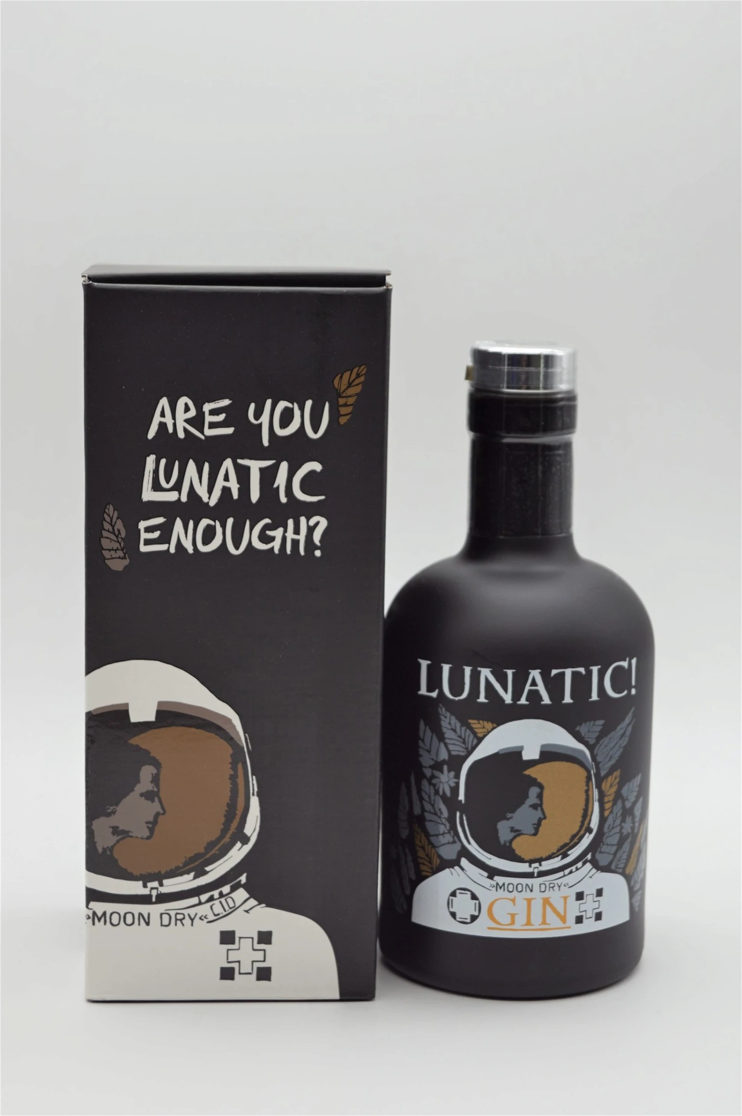Lunatic Gin 1 Lunatic Gin