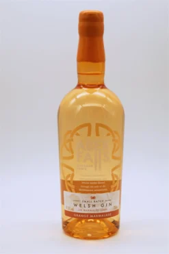 Welsh Gin Orange Marmalade