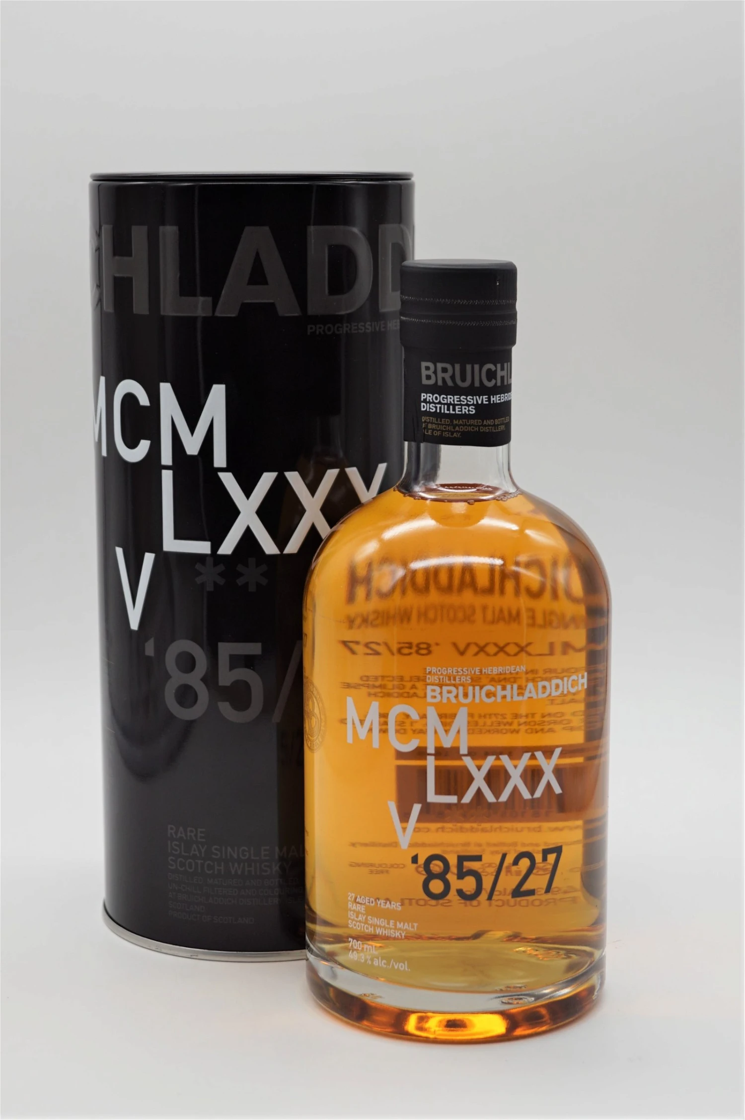 MCM LXXX V DNA 4 27 Jahre 1985 Single Malt Scotch Whisky 1 MCM LXXX V DNA 4 27 Jahre 1985 Single Malt Scotch Whisky