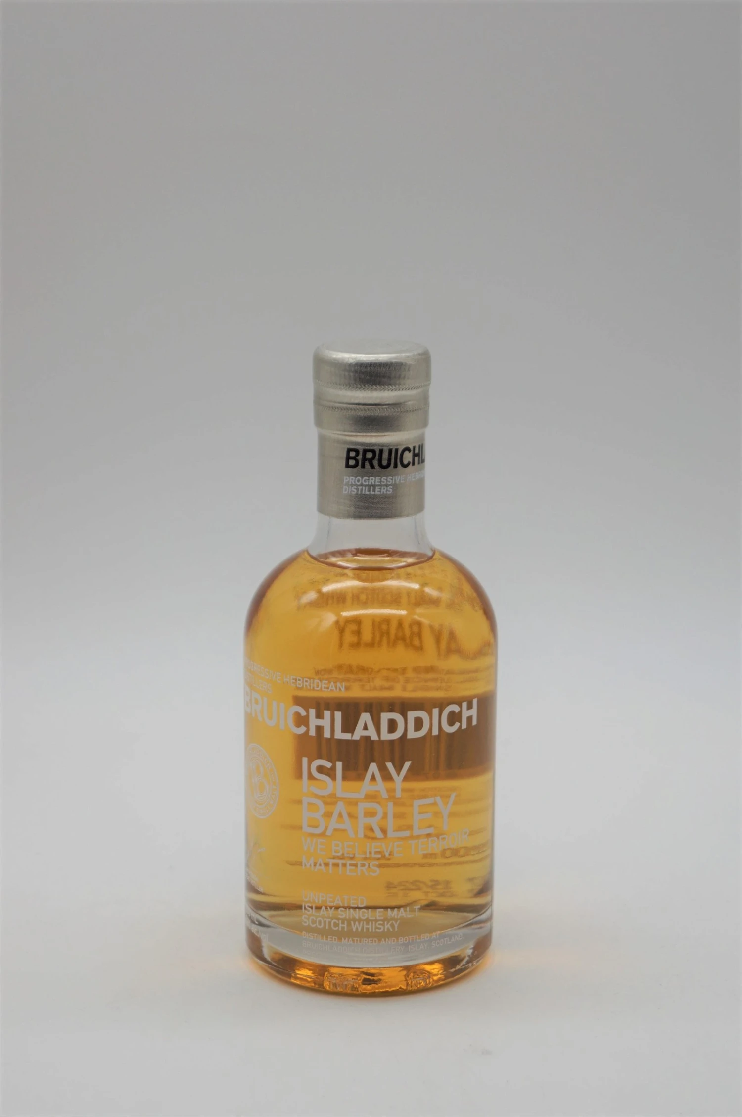 Islay Barley Single Malt Scotch Whisky 1 Islay Barley Single Malt Scotch Whisky
