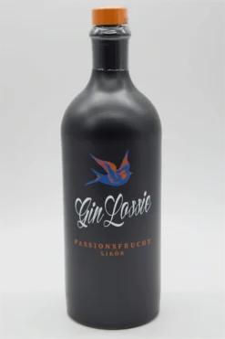 Passionsfrucht Likör