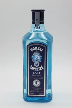 East London Dry Gin