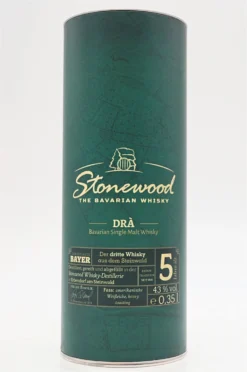 Stonewood Dra Bavarian Single Malt Whisky 5 Jahre -Angebote Baileys Store dsc08417syxvanjyof9rk