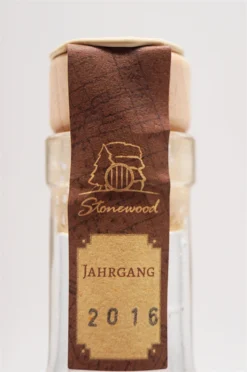 Stonewood WOAZ Bavarian Single Malt Whisky 7 Jahre -Angebote Baileys Store dsc08421s9lvunbi8k77j