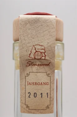 Stonewood 1818 2011 10 Jahre Bavarian Single Grain Whisky -Angebote Baileys Store dsc08423wrc4kb7xtuecb