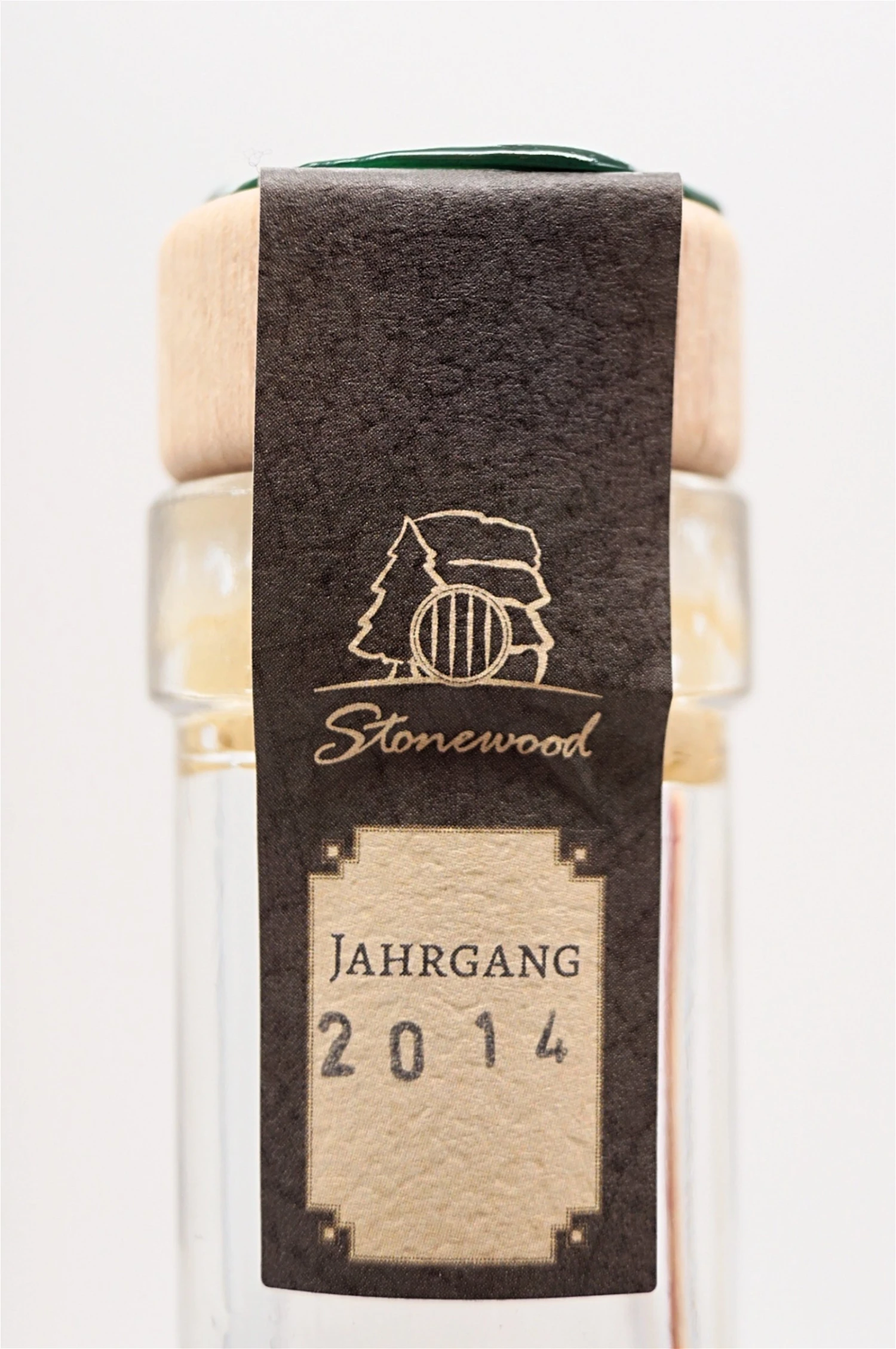 Stonewood Drà Doublewood One Single Malt Whisky 8 Jahre 6 Stonewood Drà Doublewood One Single Malt Whisky 8 Jahre – Bild 6