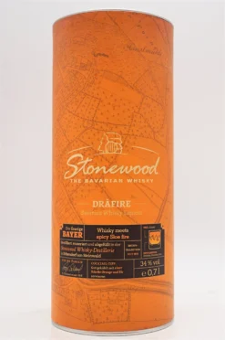 Stonewood Drafire Bavarian Whisky Likör 8 Stonewood Drafire Bavarian Whisky Likör -Angebote Baileys Store dsc084444wab3ac0noyom