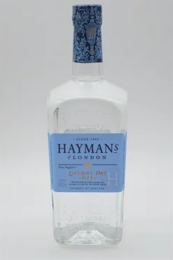 London Dry Gin 47%