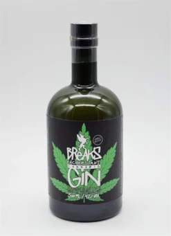 Cannabis Gin