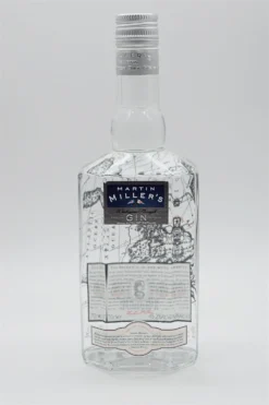 Gin Westbourne Strength