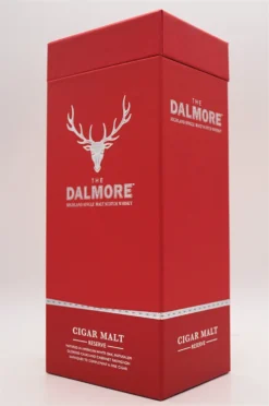 Cigar Malt Reserve Highland Single Malt Scotch Whisky -Angebote Baileys Store dsc08514