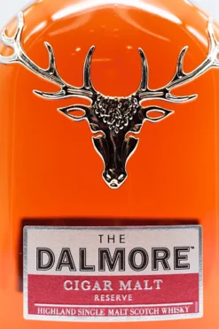 Cigar Malt Reserve Highland Single Malt Scotch Whisky -Angebote Baileys Store dsc08524