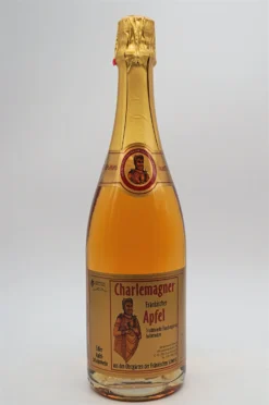 Charlemagner Halbtrocken