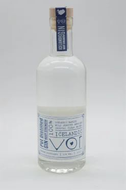 Premium Gin Navy Strength