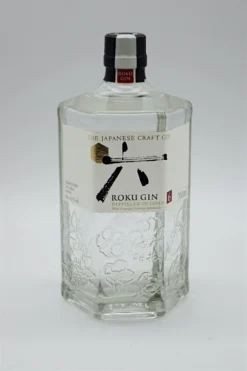 Japanese Craft Gin