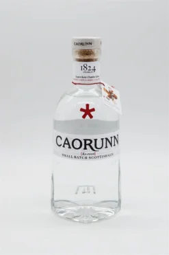 London Dry Gin Balmenach