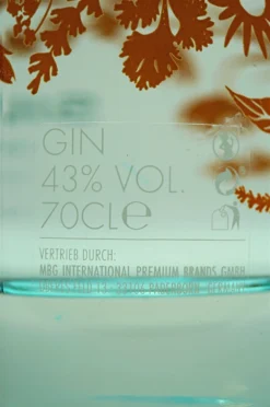 Intricately Realised Gin -Angebote Baileys Store dsc08596