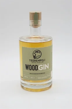 WOOD Gin