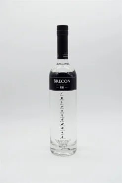 Special Reserve Gin