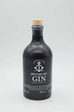New Western Dry Gin