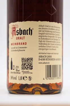 Uralt 1L -Angebote Baileys Store dsc08680