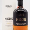 Muddus Swedish Single Malt Whisky