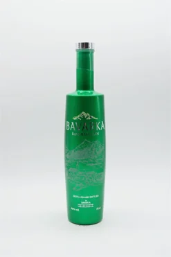 Bavarka Bavarian Gin