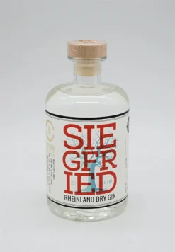 Rheinland Dry Gin