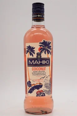 Coconut Rumlikör
