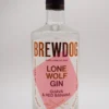 Lonewolf Guava & Red Banana Gin