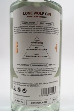 Lonewolf Gin -Angebote Baileys Store dsc08791pff943ffzhsrn
