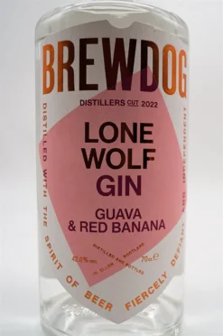 Lonewolf Guava & Red Banana Gin -Angebote Baileys Store dsc08792dlgwgmhzbrmol