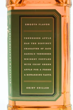 Apple Tennessee Whiskey -Angebote Baileys Store dsc08801