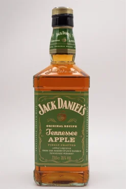 Apple Tennessee Whiskey