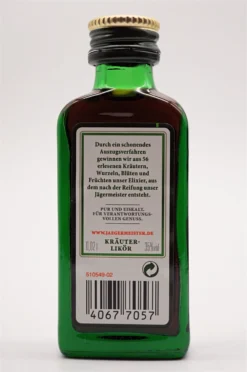 Kräuterlikör 24er-Pack 0,02 Liter -Angebote Baileys Store dsc08819