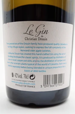 Le Gin -Angebote Baileys Store dsc08844