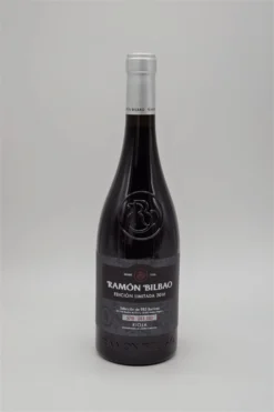 Rioja EDICIÒN LIMITADA 2016
