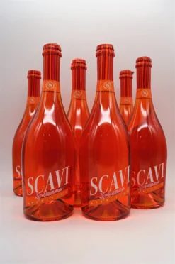 Sprizzione 6 X Fl. Sparset