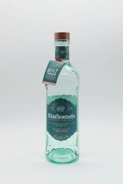 Vintage Dry Gin