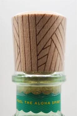 Pineapple Infused 0,0 Alkoholfreier Gin -Angebote Baileys Store dsc08919