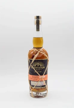 Neue Veröffentlichungen 5 Haiti 2010 Single Cask Collection Ferrand Cognac 10 Générations Finish