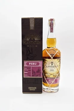 Peru 2004 Vintage Edition