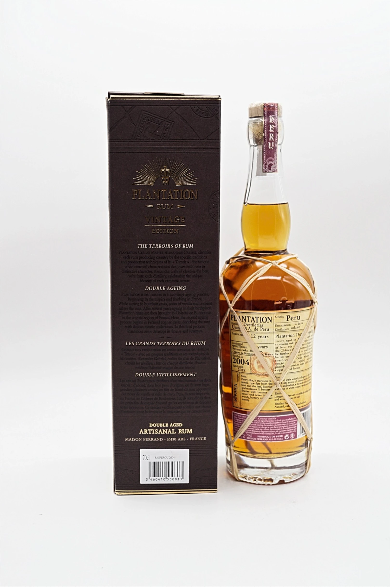 Peru 2004 Vintage Edition 2 Peru 2004 Vintage Edition – Bild 2