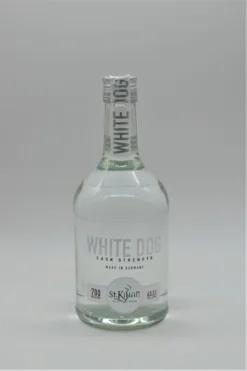 White Dog Cask Strenght