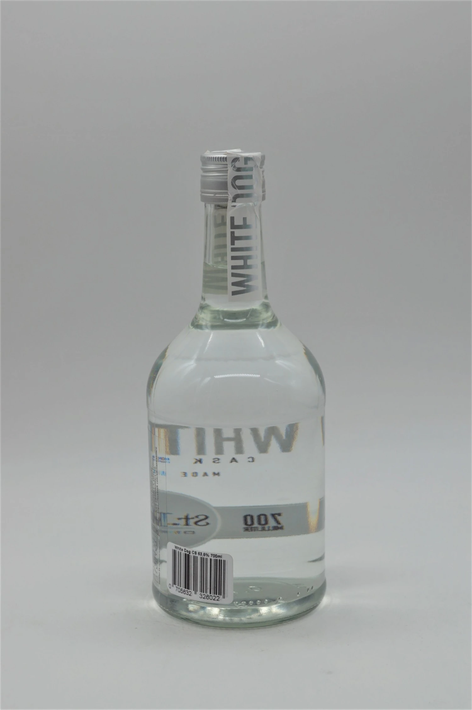 White Dog Cask Strenght 2 White Dog Cask Strenght – Bild 2