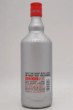 Nuts Nougat Hazel Shot 6 X Fl. Sparset -Angebote Baileys Store dsc08972qcbhf5ntiishv