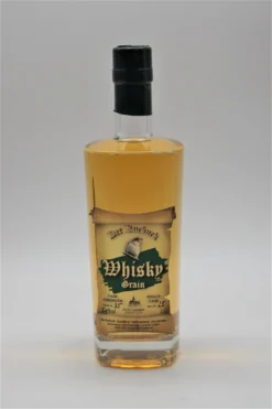 Grain Whisky Cask Strength Single Cask